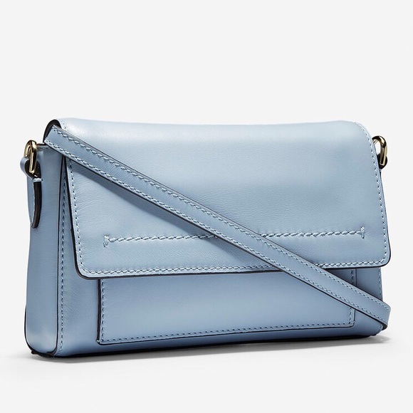 Cole Haan Handbags - COLE HAAN Kaylee Convertible Crossbody Purse